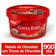 Helado Bresler Postre Costa Rama 900 ml