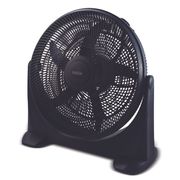 Ventilador de Mesa Nex Box Vbx1600B Negro 16''