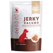 Snack Perro Stay Happy Premium Vacuno 80 g