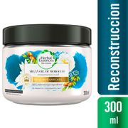 Crema Tratamiento Capilar Herbal Essences Argán 300 ml