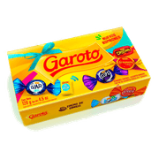 Bombones Garoto Surtido 128 g