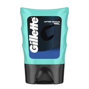 Gel After Shave Gillette Piel Sensible 75 ml