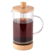 Cafetera Madera 600 ml