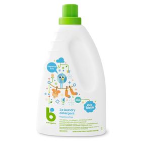 Detergente máquina líquido Baby botella 1,5 l · FROSCH · Supermercado El  Corte Inglés El Corte Inglés