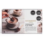 Chocolate de Leche Entrelagos Submarinos 160 g