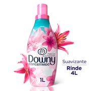 Suavizante Downy Frescura Primavera 1 L