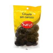 Ciruelas Sin Carozo Surco 250 g