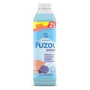 Suavizante Ropa Fuzol Clásico 2 L