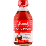 Esencia pan de pascua Gourmet 60 cc