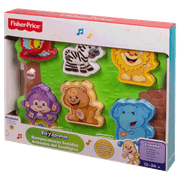 Fisher-Price Rompecabezas Animales (surtido)