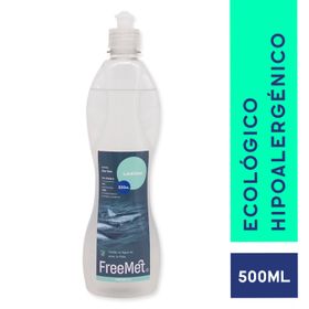 Lavalozas Freemet Ecológico 500 ml