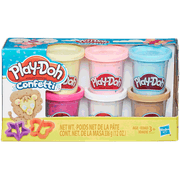 Play-Doh Colección Confeti