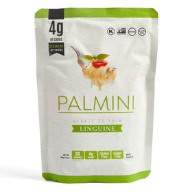 Linguini de Palmito Palmini 340 g