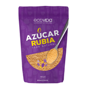 Azúcar Rubia Ecovida de Caña 1 kg