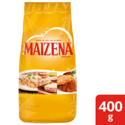 Almidón de Maíz Bolsa 400 g