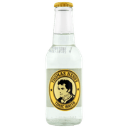 Agua Tónica Thomas Henry Quinina Natural 220 ml