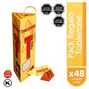 Chocolate de Leche Toblerone Tiny 400 g