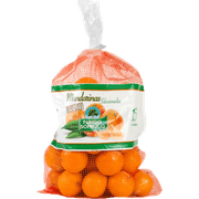 Mandarina bolsa 1.5 kg