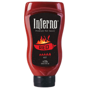 Ají Red Inferno 250 g