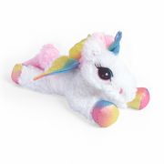 Peluche Unicornio 40 cm