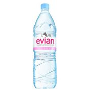 Agua 1.5 L