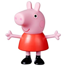 Figura Peppa Pig 12 cm