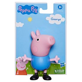 Figura George Peppa Pig 10 cm
