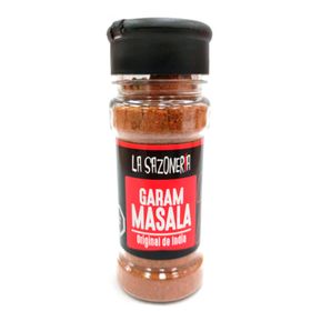 Garam Masala La Sazonería 52 g