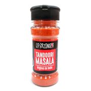 Tandoori Masala La Sazonería 54 g