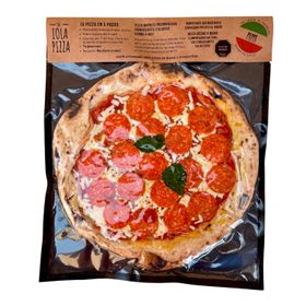 Pizza Peppe 400 g