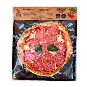 Pizza Salame 415 g