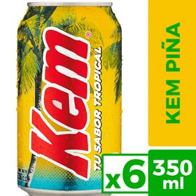 Bebida Coca Cola Lata 350 ml – Entrelatas