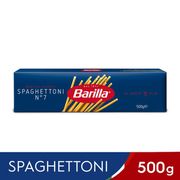 Spaghettoni N° 7 Barilla 500 g