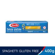 Spaguetti Barilla N°5 Sin Gluten 400 g