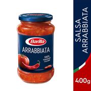 Sugo Al Arrabbiata Barilla 400 g