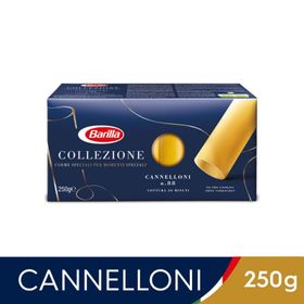 Cannelloni Emiliani Barilla 250 g