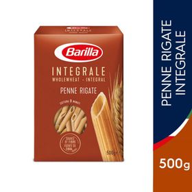 Pasta Penne Rigate Barilla Integral 500 g