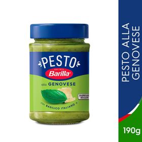 Pesto Genovese Barilla 190 g