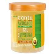 Gel Cantu Aguacate 517 ml