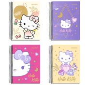 Cuaderno Proarte Hello Kitty  Carta 150 Hojas