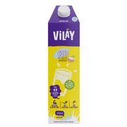 Bebida Vegetal Vilay Coco Sin Azúcar Sabor Original 1 L