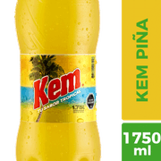 Bebida Kem 1.75 L