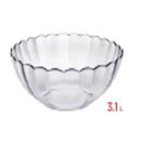 Ensaladera Bowl Marinex Bella 3.1 L