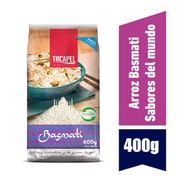 Arroz Basmati Tucapel 400 g