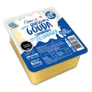 Queso Gouda Cuisine & Co 500 g