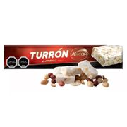 Turrón de Maní Arcor Barra 220 g