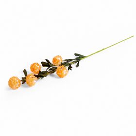 Flor de tallo mediano 70 cm