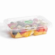 Mix Arándano, Frutilla, Kiwi y Mango 400 g