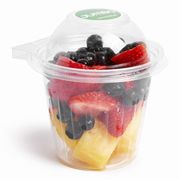 Mix Fruta Piña Frutilla Arándano 250 g