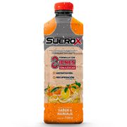 Bebida Isotónica Suerox Naranja 1 L